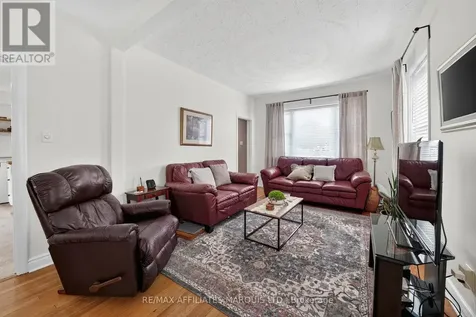 83 Eleventh Street East Cornwall ON K6H 2Y3