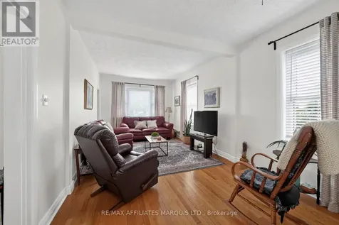 83 Eleventh Street East Cornwall ON K6H 2Y3