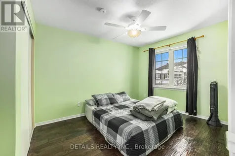 107 Lochnaw Private Ottawa ON K2J 0Z5