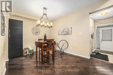 107 Lochnaw Private Ottawa ON K2J 0Z5