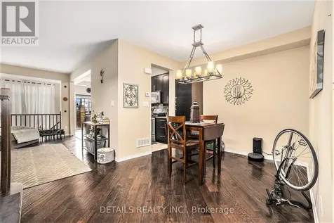 107 Lochnaw Private Ottawa ON K2J 0Z5