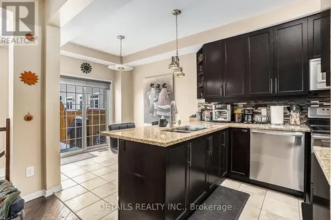 107 Lochnaw Private Ottawa ON K2J 0Z5