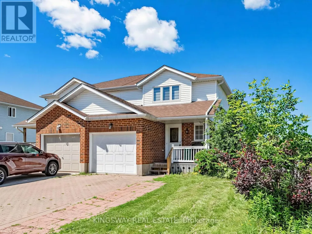 1 Highbrook Street North Kitchener ON N2E 3N9