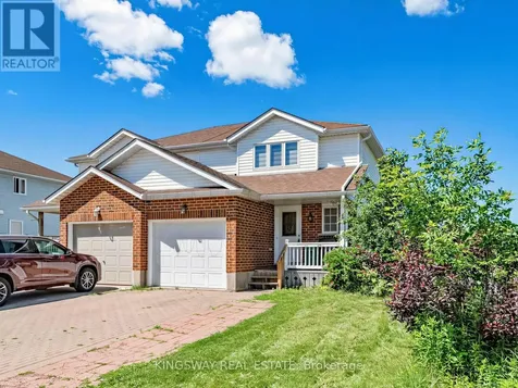 1 Highbrook Street North Kitchener ON N2E 3N9