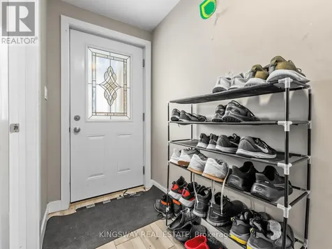 1 Highbrook Street North Kitchener ON N2E 3N9