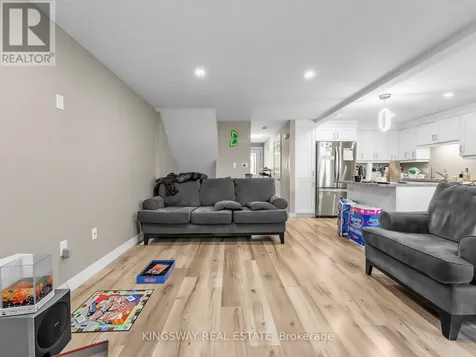 1 Highbrook Street North Kitchener ON N2E 3N9