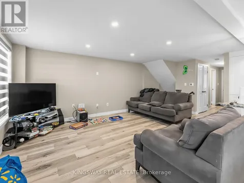 1 Highbrook Street North Kitchener ON N2E 3N9