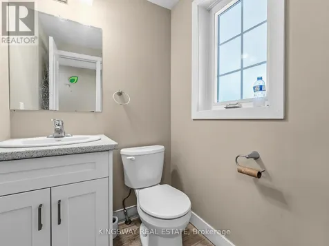 1 Highbrook Street North Kitchener ON N2E 3N9