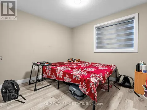 1 Highbrook Street North Kitchener ON N2E 3N9