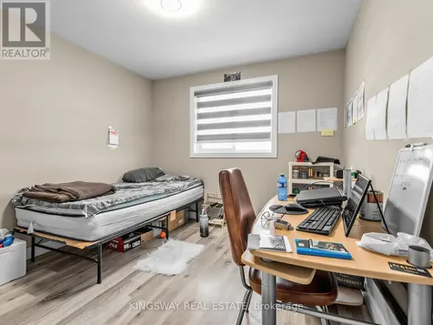 1 Highbrook Street North Kitchener ON N2E 3N9