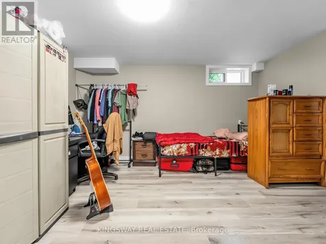 1 Highbrook Street North Kitchener ON N2E 3N9