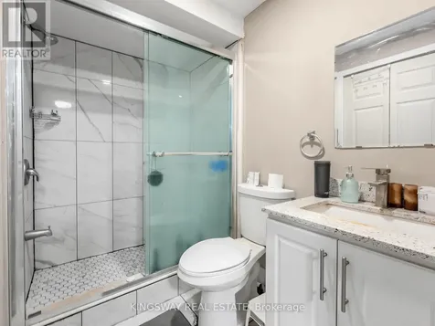 1 Highbrook Street North Kitchener ON N2E 3N9