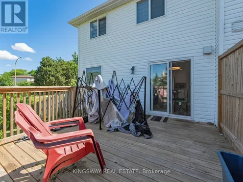 1 Highbrook Street North Kitchener ON N2E 3N9