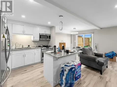 1 Highbrook Street North Kitchener ON N2E 3N9