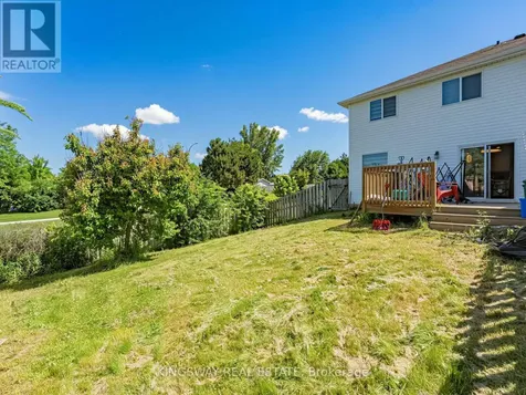 1 Highbrook Street North Kitchener ON N2E 3N9