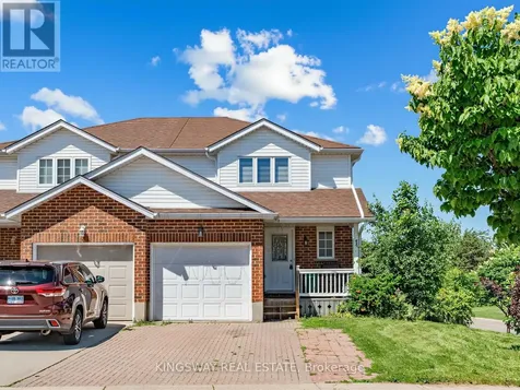 1 Highbrook Street North Kitchener ON N2E 3N9