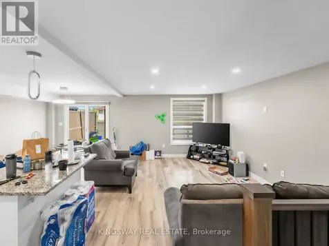 1 Highbrook Street North Kitchener ON N2E 3N9