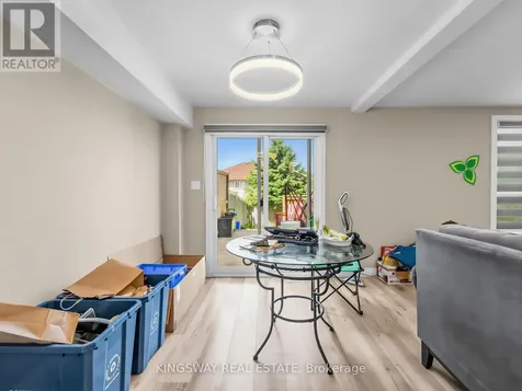 1 Highbrook Street North Kitchener ON N2E 3N9