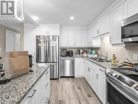1 Highbrook Street North Kitchener ON N2E 3N9