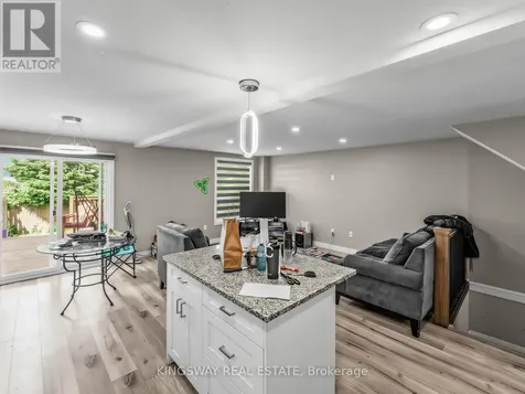 1 Highbrook Street North Kitchener ON N2E 3N9