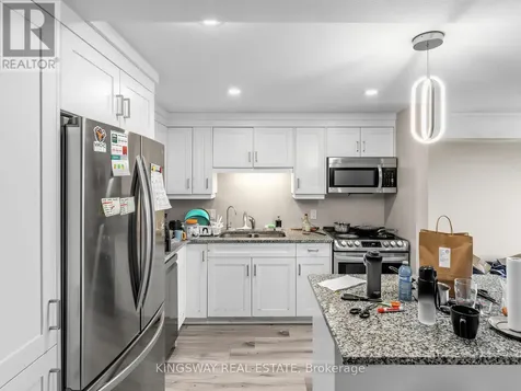 1 Highbrook Street North Kitchener ON N2E 3N9