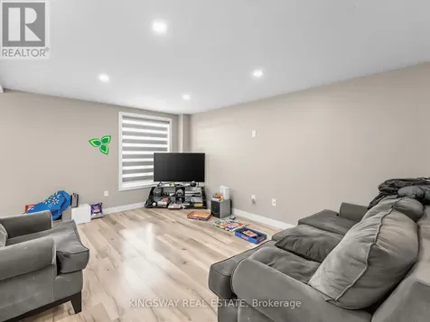 1 Highbrook Street North Kitchener ON N2E 3N9