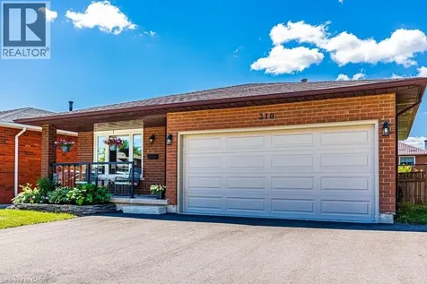 310 Stone Church Road East Hamilton ON L9B 1B2