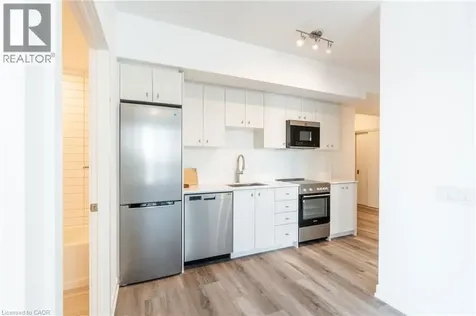 15 Wellington Street South Kitchener ON N2G 0E4