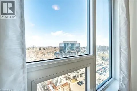 15 Wellington Street South Kitchener ON N2G 0E4