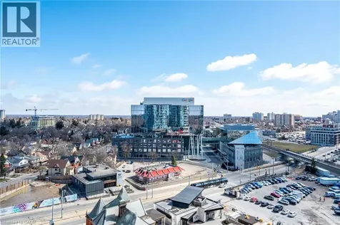 15 Wellington Street South Kitchener ON N2G 0E4