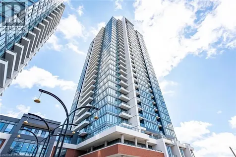 15 Wellington Street South Kitchener ON N2G 0E4