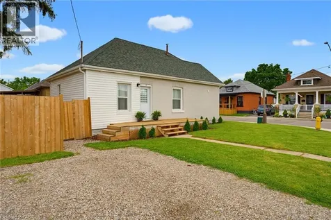 15 Gordon Street Brantford ON N3S 2M7