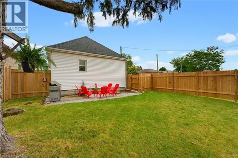 15 Gordon Street Brantford ON N3S 2M7