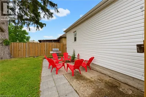 15 Gordon Street Brantford ON N3S 2M7