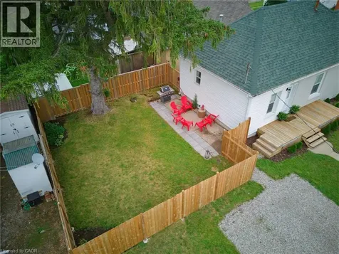 15 Gordon Street Brantford ON N3S 2M7