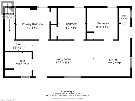 15 Gordon Street Brantford ON N3S 2M7