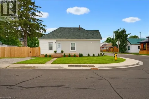 15 Gordon Street Brantford ON N3S 2M7