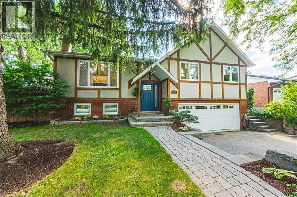 742 Francis Road Burlington ON L7T 4A3
