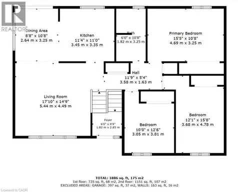 742 Francis Road Burlington ON L7T 4A3