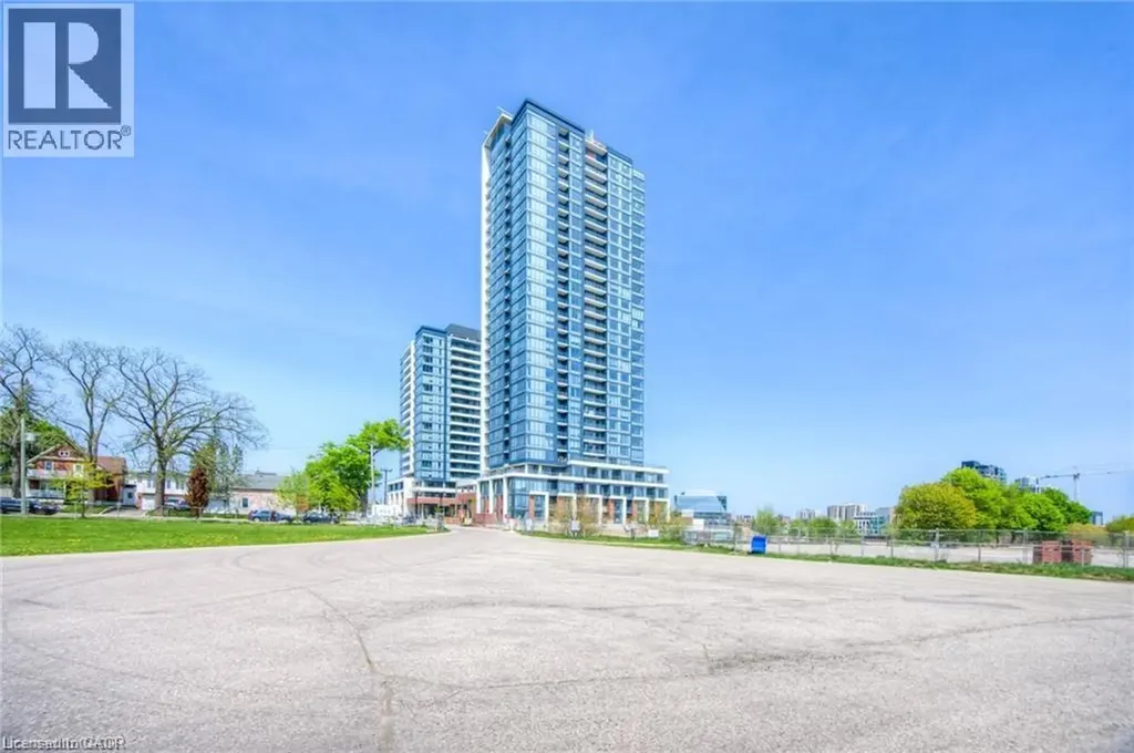 15 Wellington Street Kitchener ON N2G 0E4
