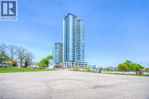 15 Wellington Street Kitchener ON N2G 0E4