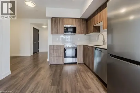15 Wellington Street Kitchener ON N2G 0E4