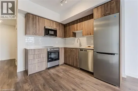 15 Wellington Street Kitchener ON N2G 0E4