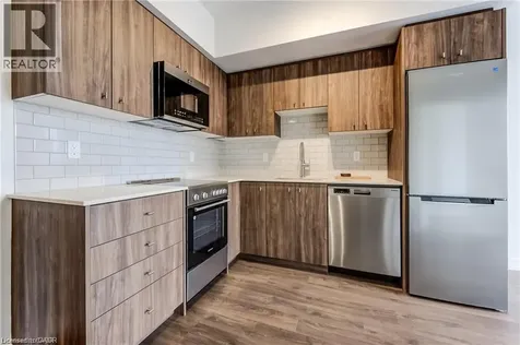15 Wellington Street Kitchener ON N2G 0E4