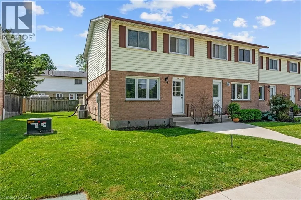 248 Richardson Drive Port Dover ON N0A 1N4