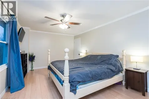 26 Winding Woods Crescent London ON N6G 3G5
