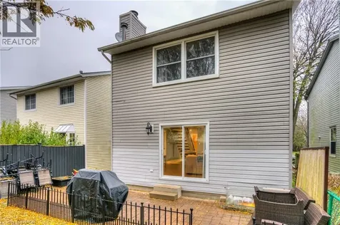 26 Winding Woods Crescent London ON N6G 3G5