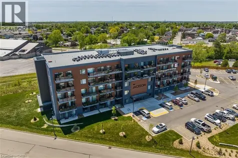 64 Main Street North Hagersville ON N0A 1H0