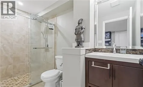 212 Chartwell Circle Hamilton ON L9A 0B6