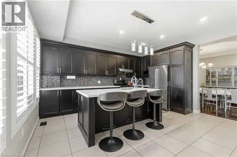 212 Chartwell Circle Hamilton ON L9A 0B6